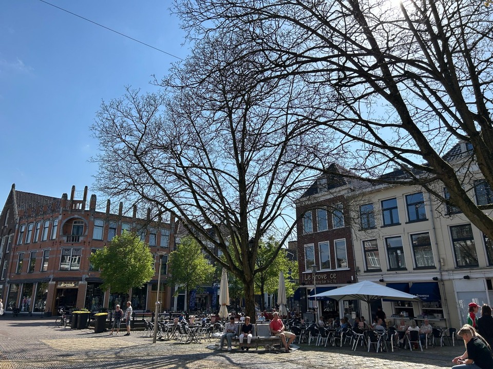 Niederlande - Sneek - 