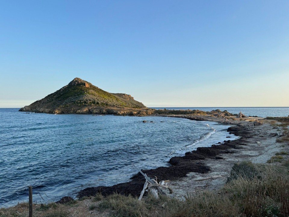 Frankreich - Ramatuelle - 