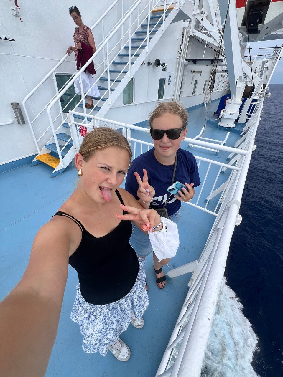 Frankreich - Porto-Vecchio - 