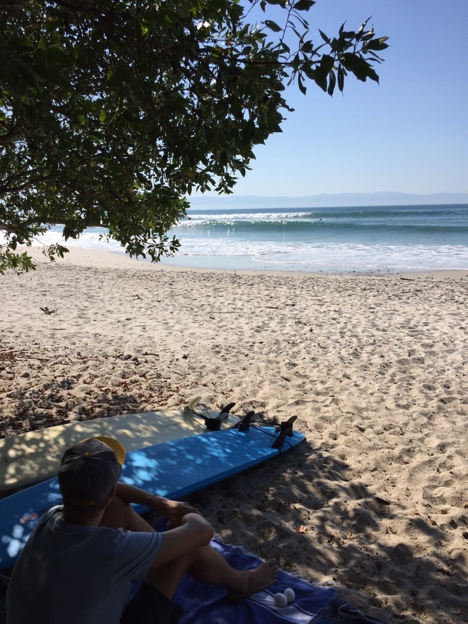 Mexiko - Punta Mita - 