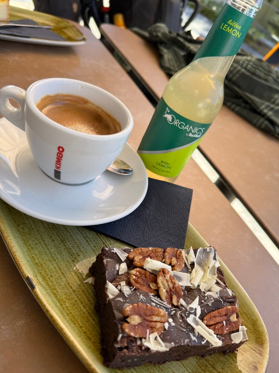 Österreich - Innsbruck - Für das kleine Hüngerchen! 