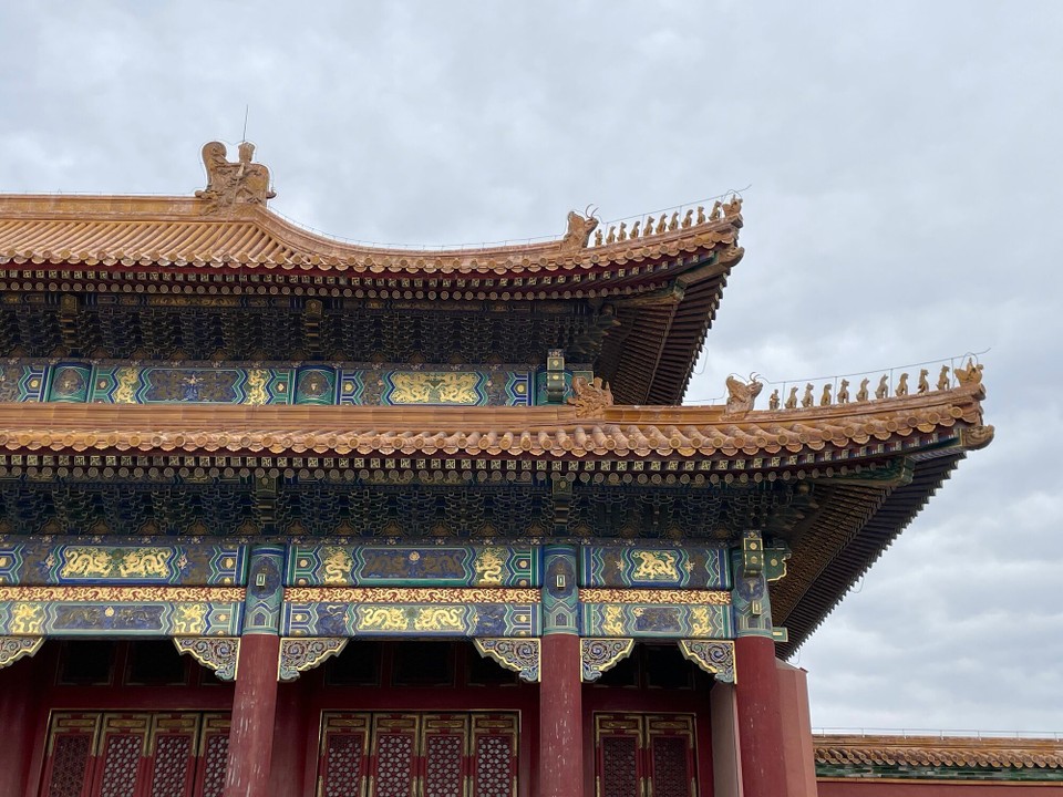 China - Beijing - 