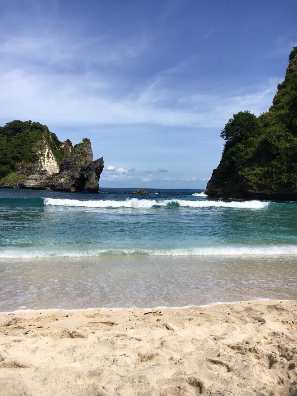Indonesien - Klungkung - Paradis auf Erden 💙