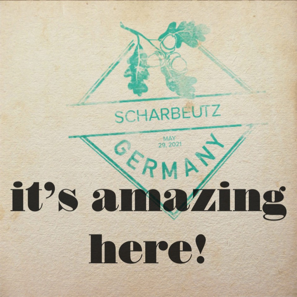 Deutschland - Scharbeutz - 