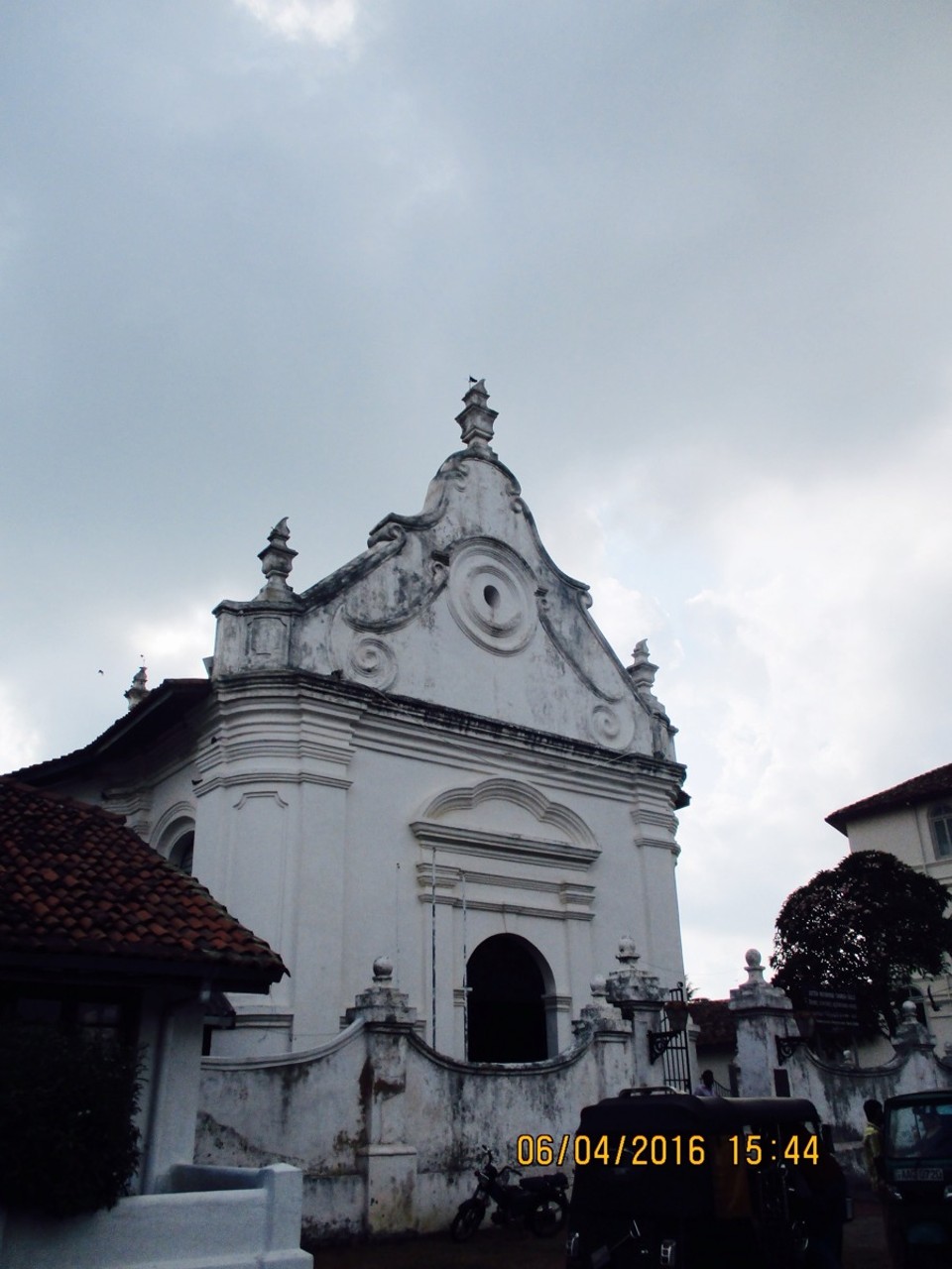 Sri Lanka - Galle - 
