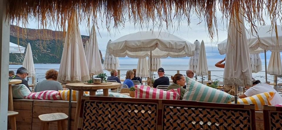 Frankreich - Marseille - 