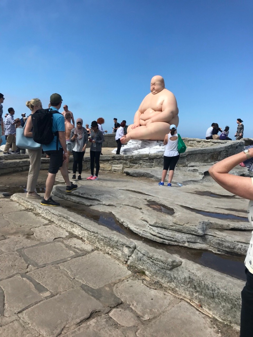 Australien - Coogee - 