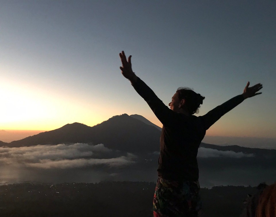 Indonesien - Bangli - 