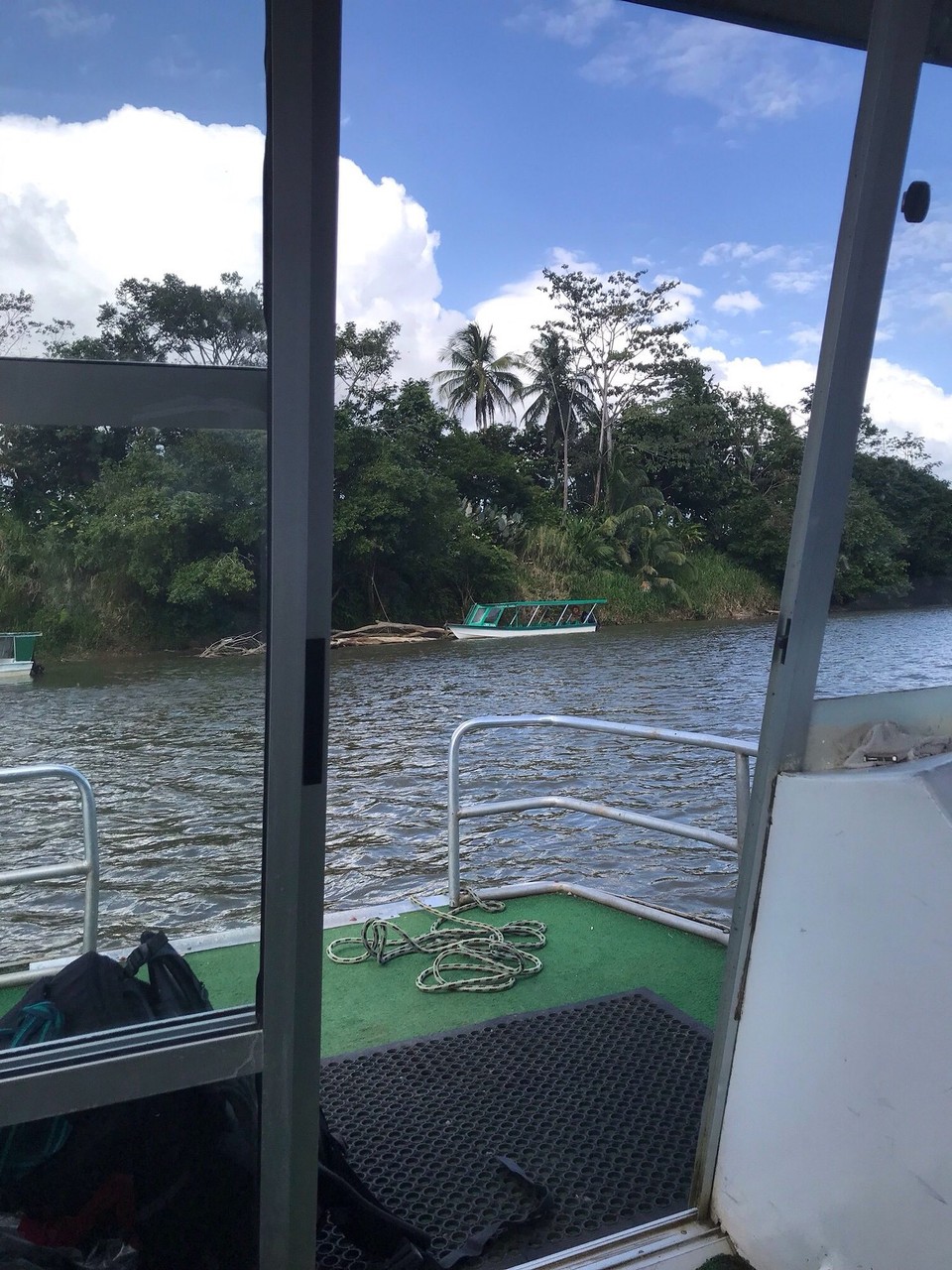 Costa Rica - San Carlos - 