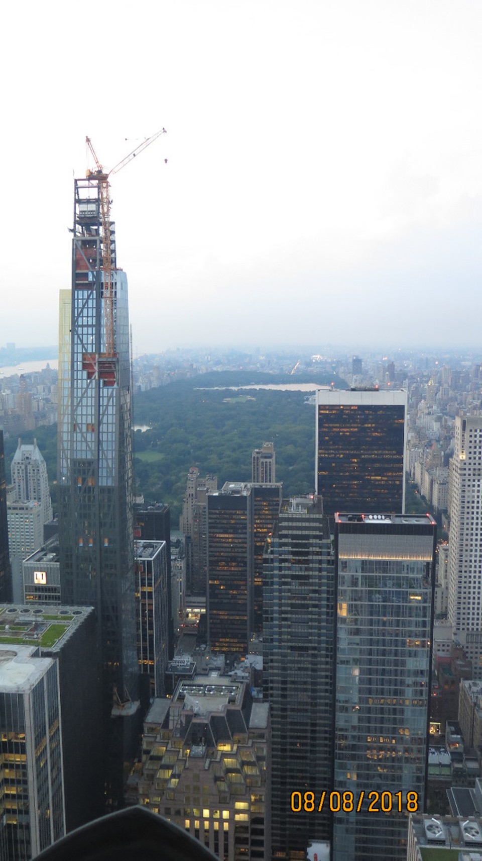 USA - New York - 