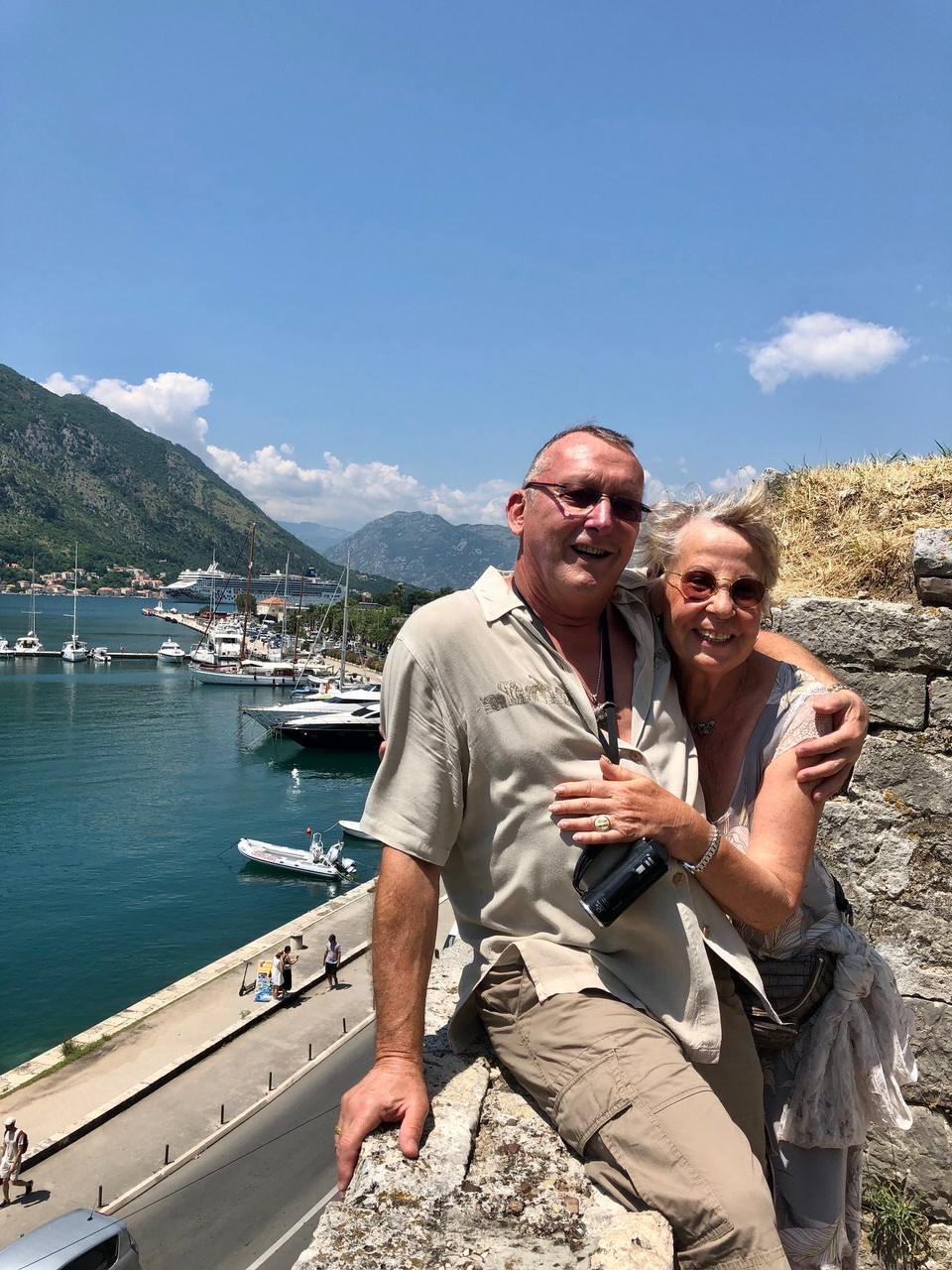 Montenegro - Perast - 