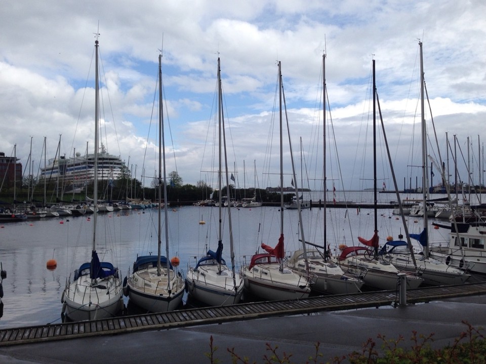 Norwegen - Oslo - 