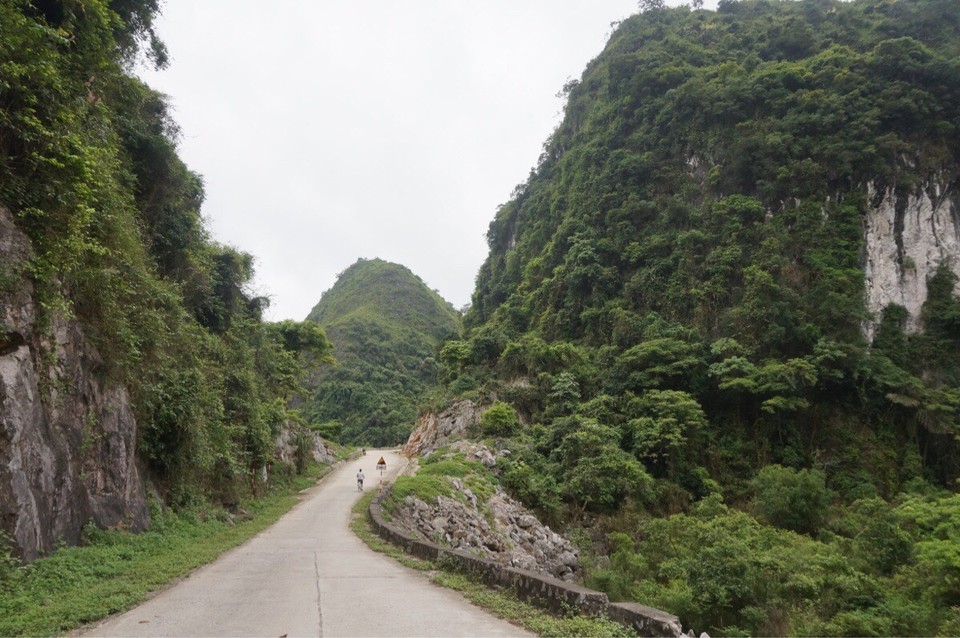 Vietnam -  - 