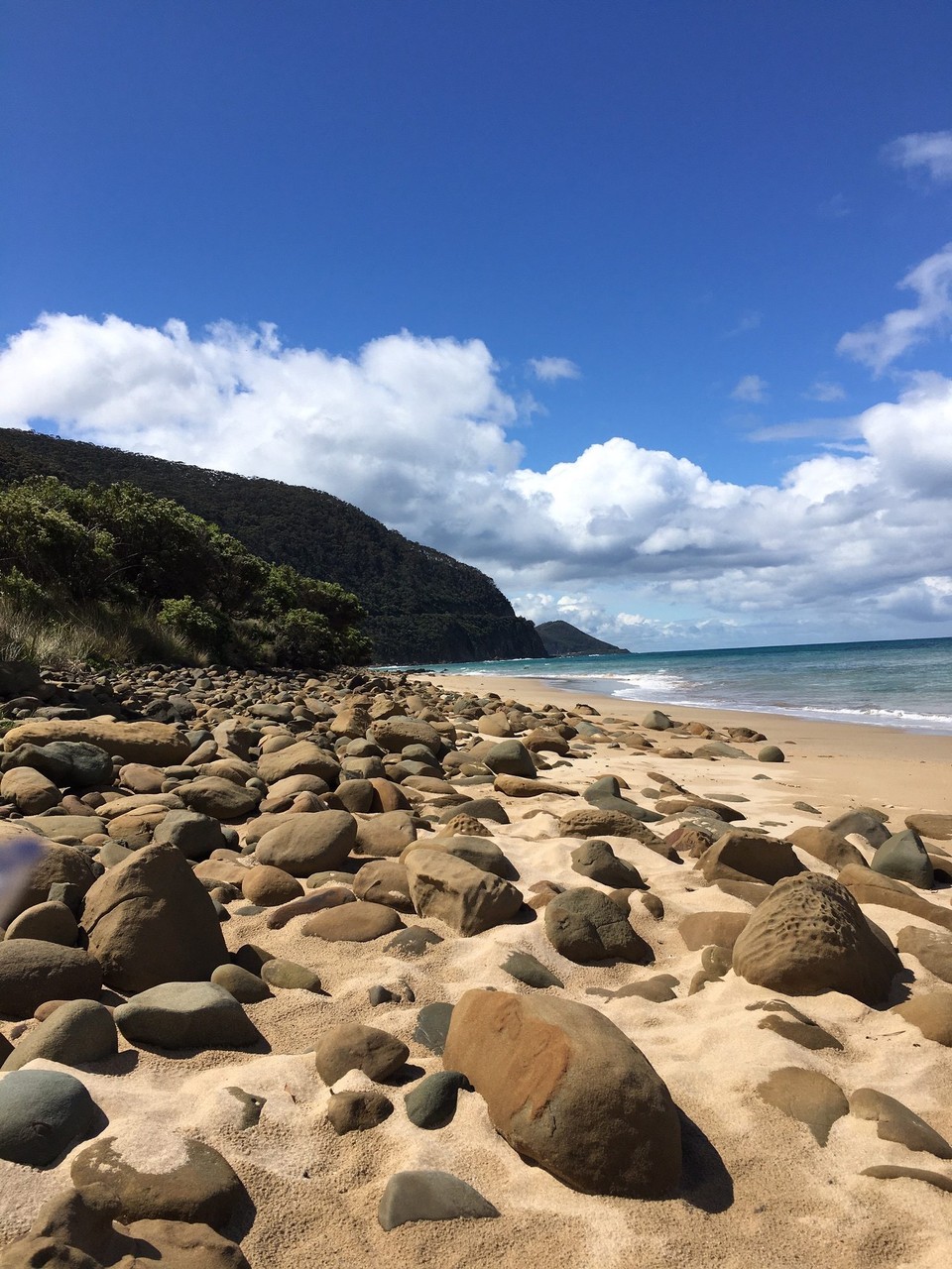 Australien - Apollo Bay - 
