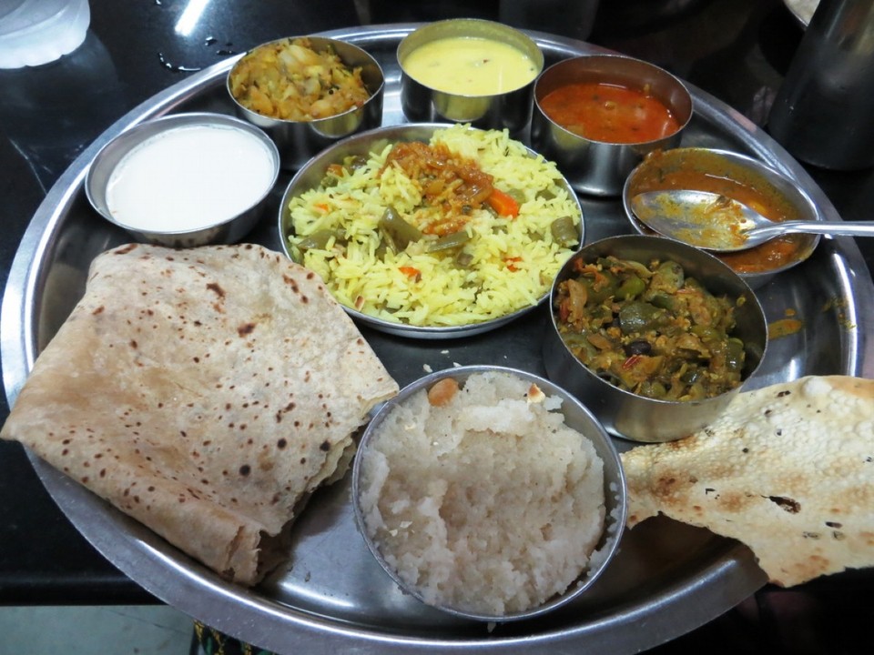 Indien - Mumbai - 