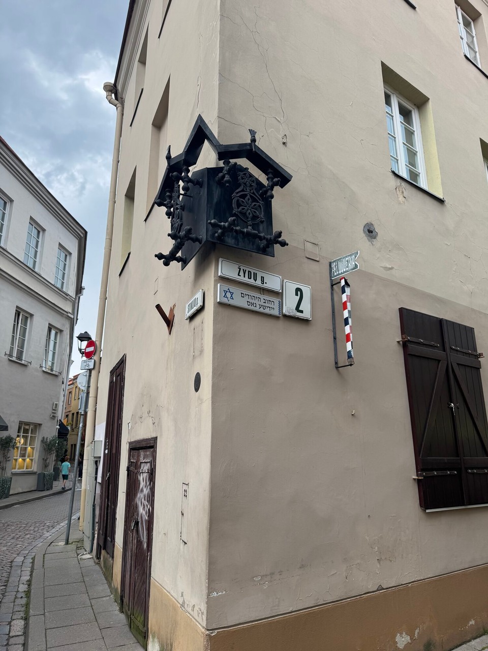 Litauen - Vilnius - 