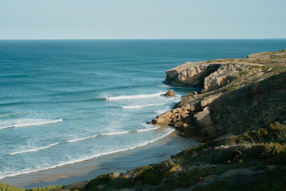 Portugal - Aljezur - 