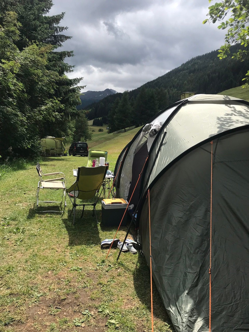 Österreich - Nauders - 