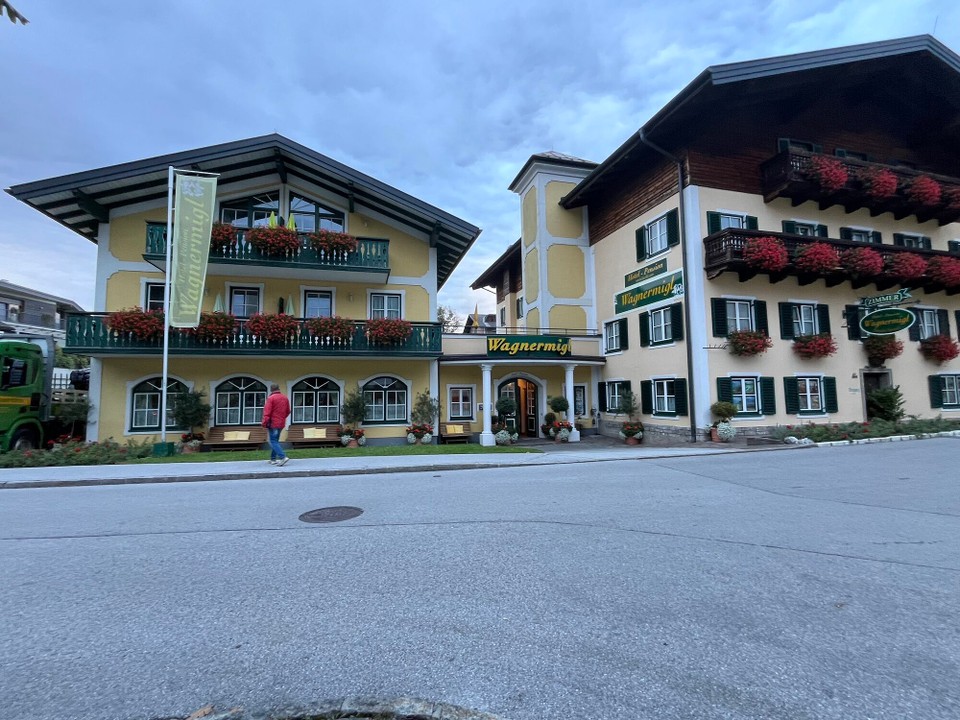 Österreich - Kuchl - 