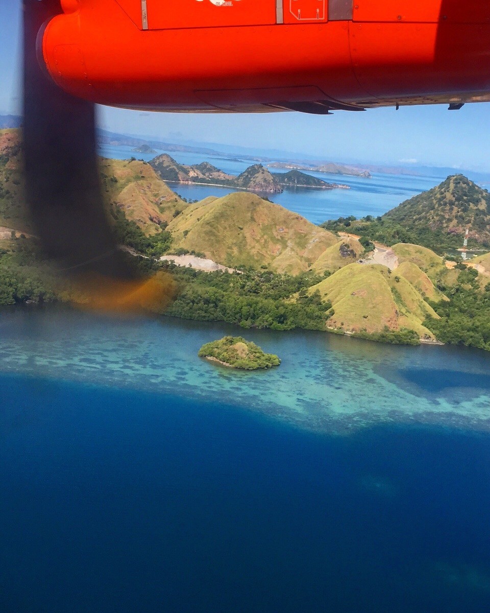 Indonesien - Labuan Bajo - 