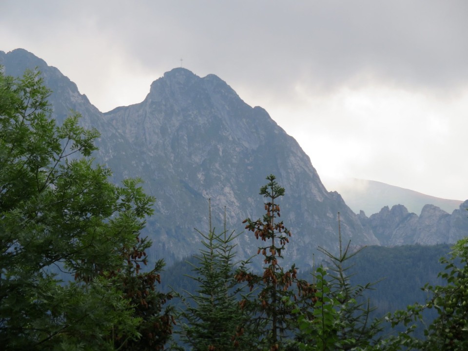 Polen - Zakopane - 