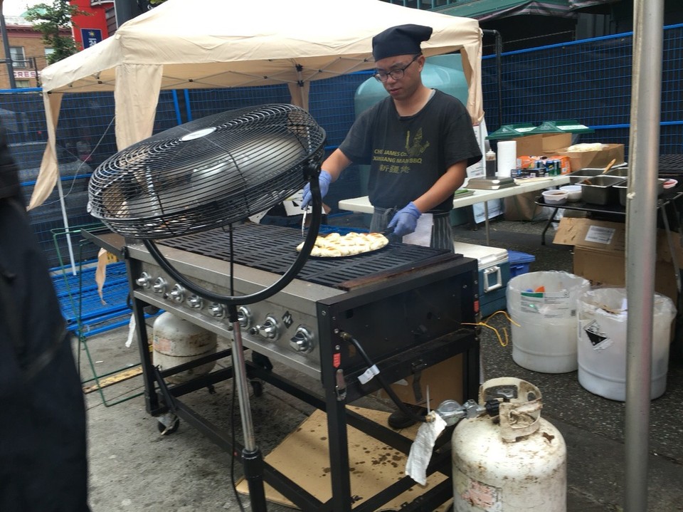 Kanada - Vancouver - 