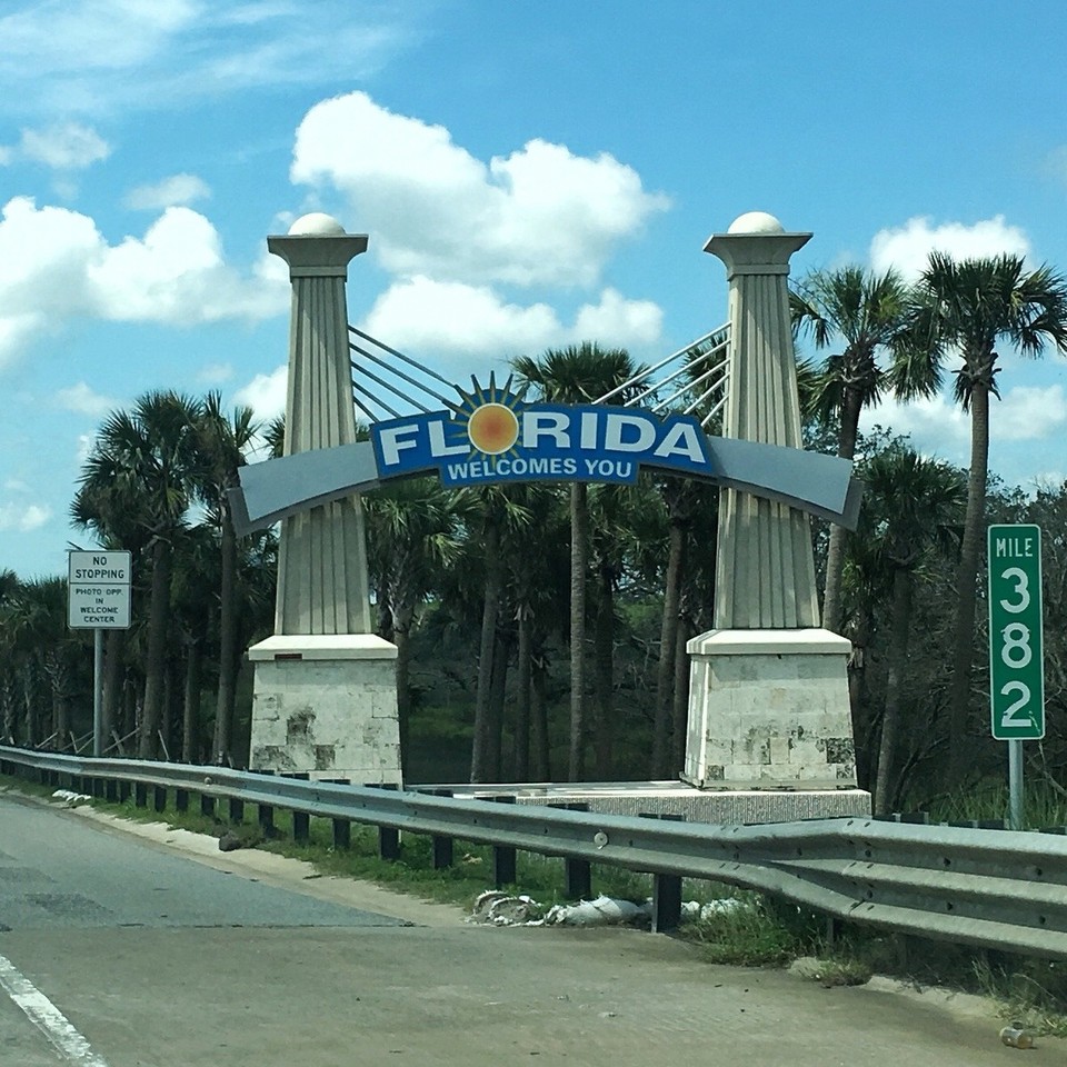 Vereinigte Staaten - Jacksonville - 