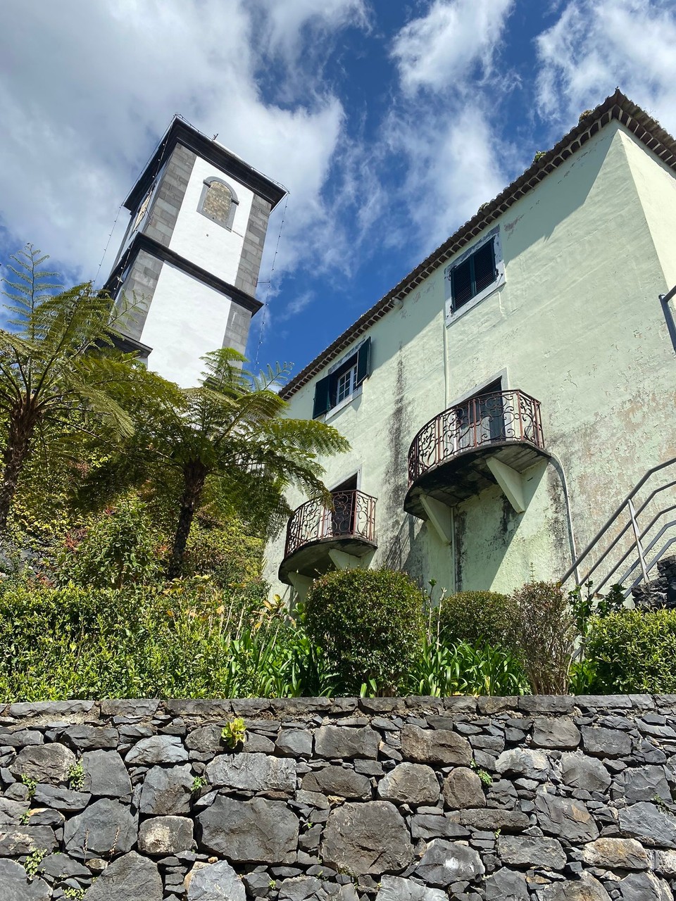 Portugal - Santa Cruz - In Monte … 