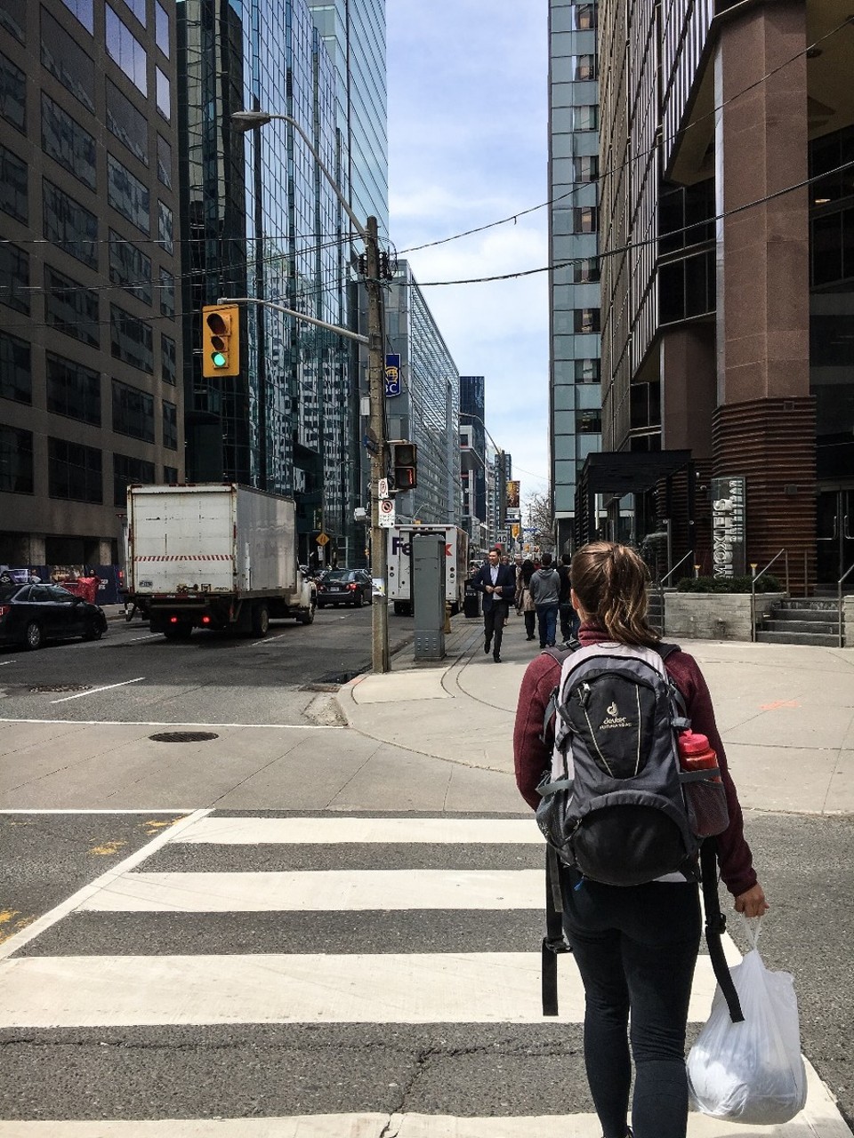 Kanada - Toronto - 