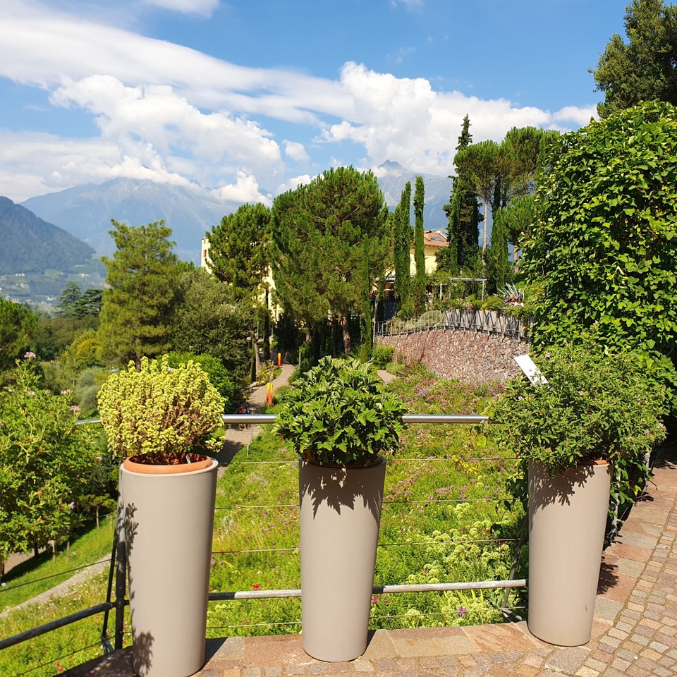 Italien - Meran - 