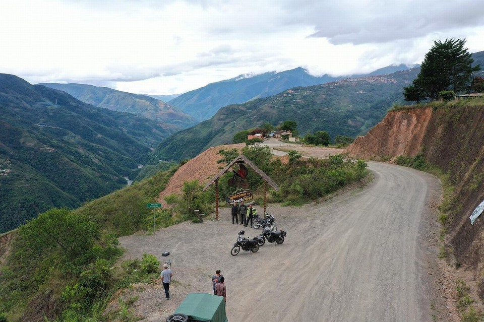 Bolivien -  - 