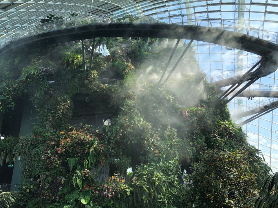 Singapur - Macpherson - 