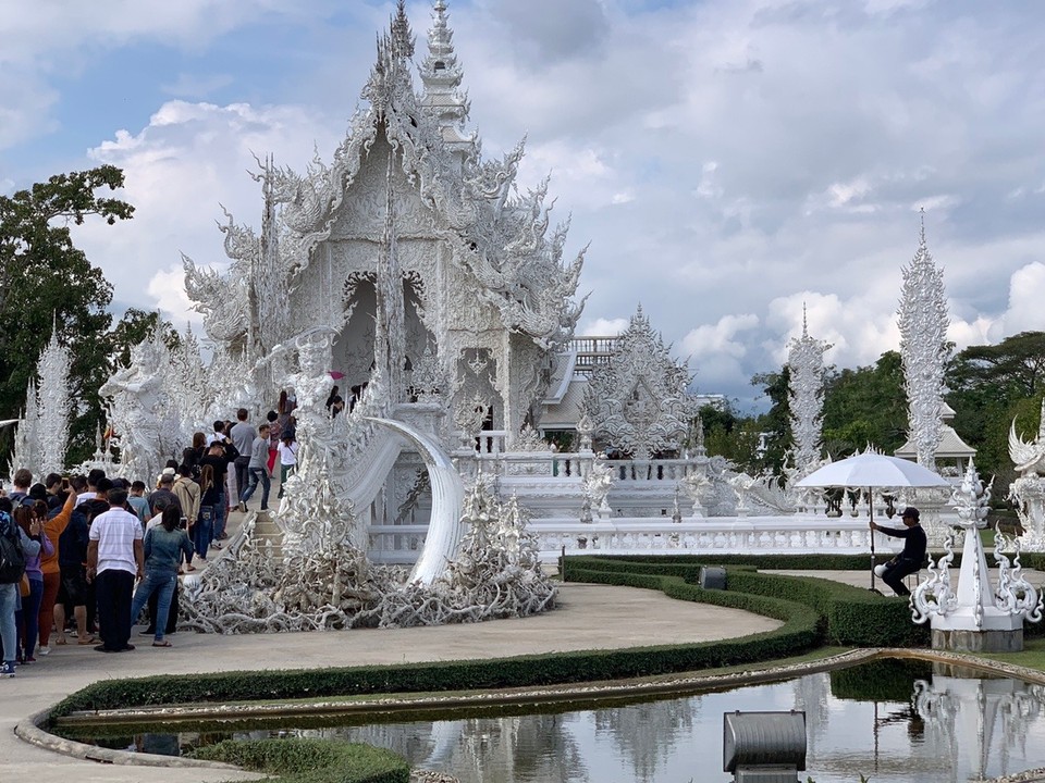 Thailand - Chiang Rai - 