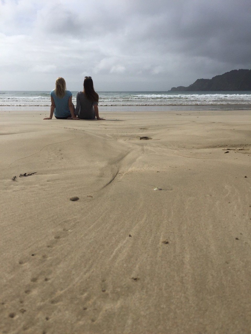  - Neuseeland, Matauri Bay, Matauri Bay Holiday Park - 