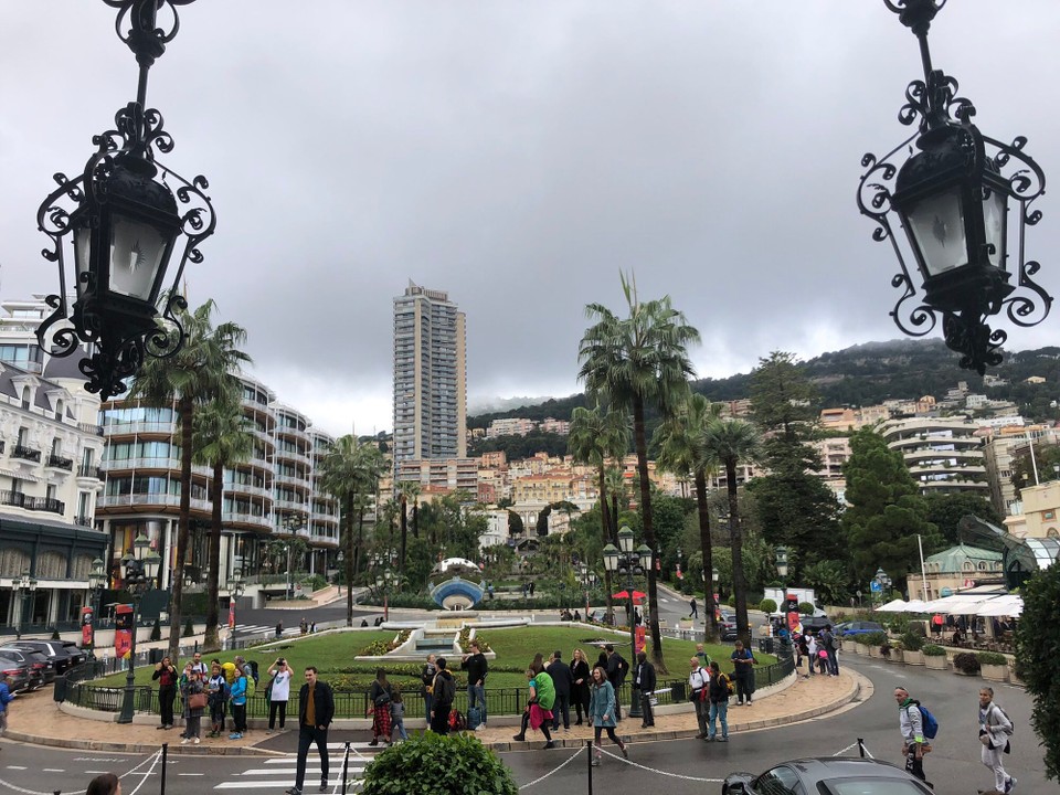 Monaco -  - 