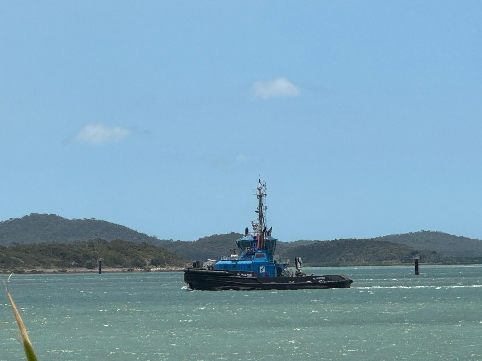 Australien - New Auckland - 