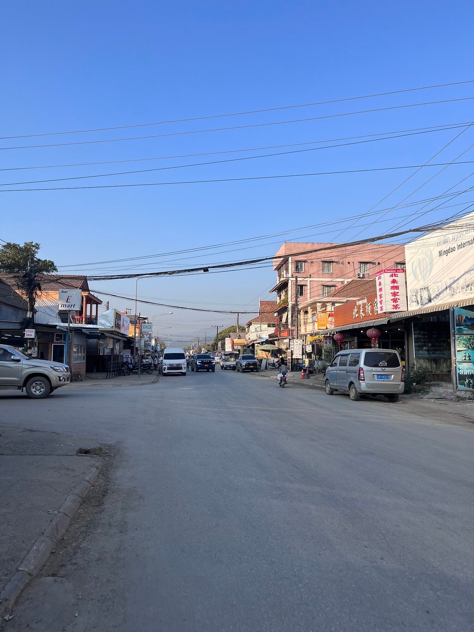 Laos - Vang Vieng - 