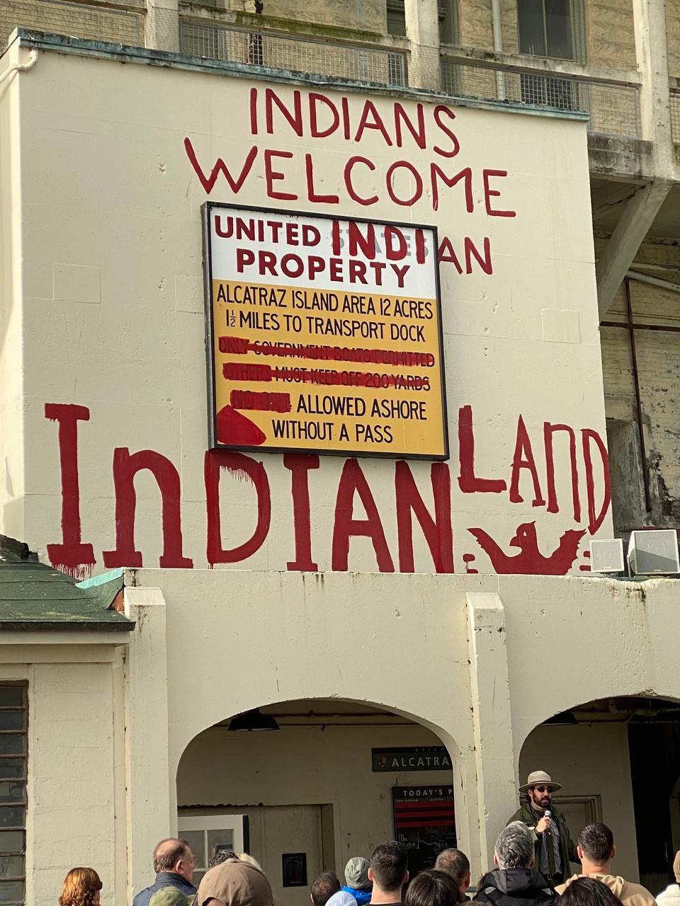 Vereinigte Staaten - San Francisco - 
