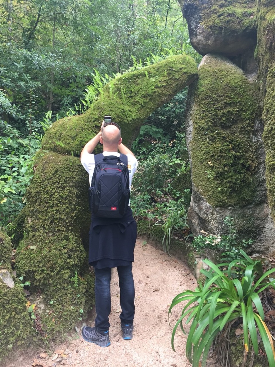 Portugal - Sintra - 