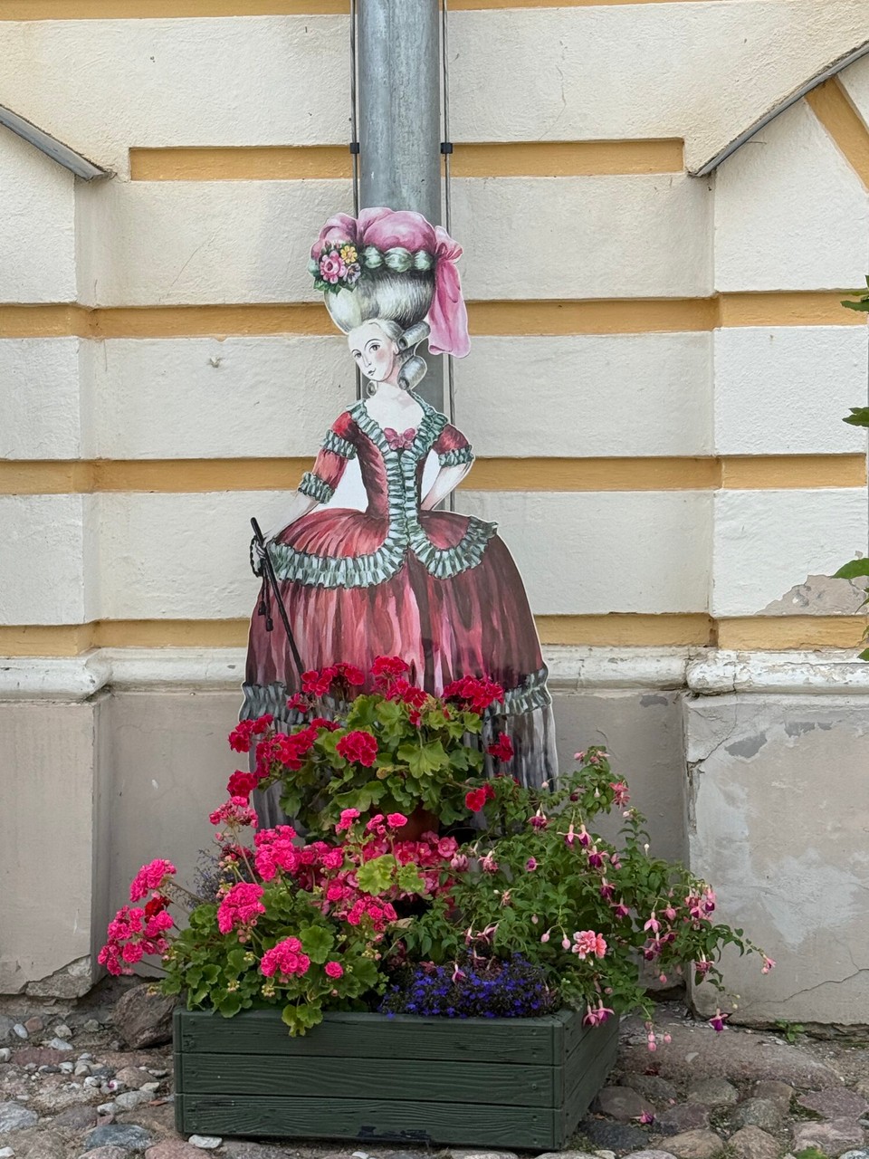 Lettland - Riga - 