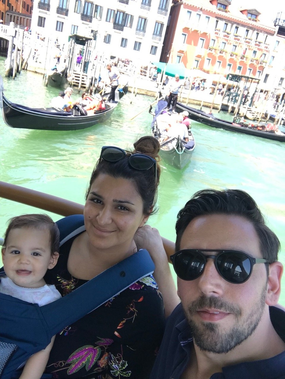 Italien - Venedig - 