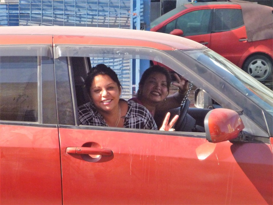 Chile -  - 