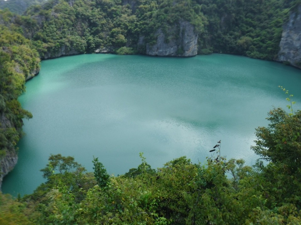 Thailand - Koh Samui - 