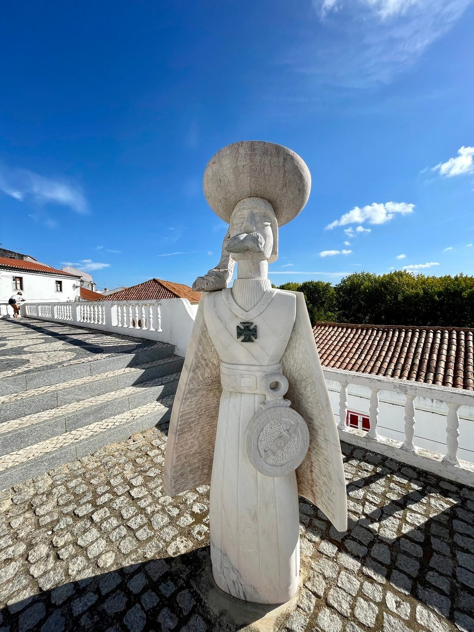 Portugal - Aljezur - 