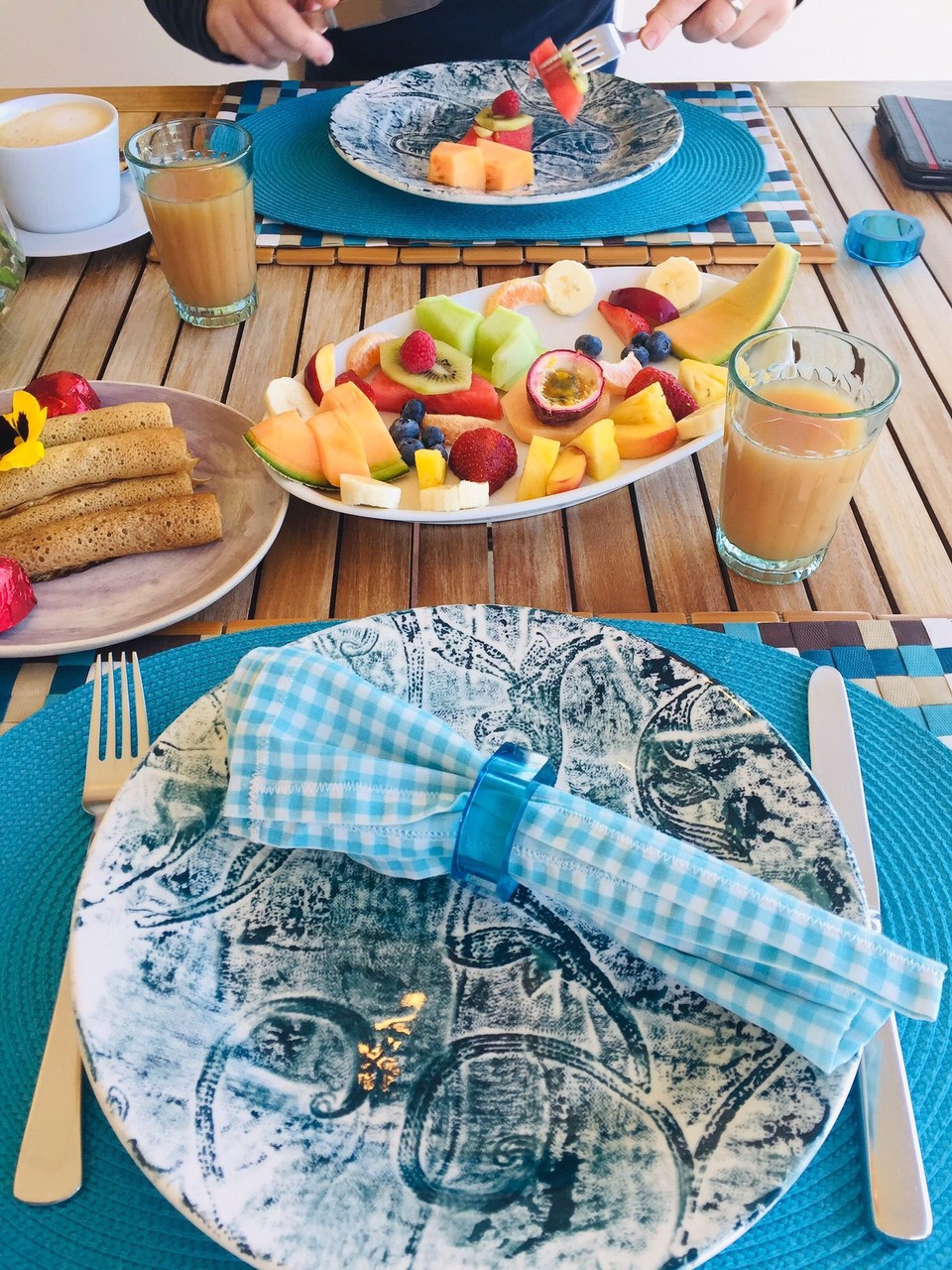 Südafrika - Wilderness - 