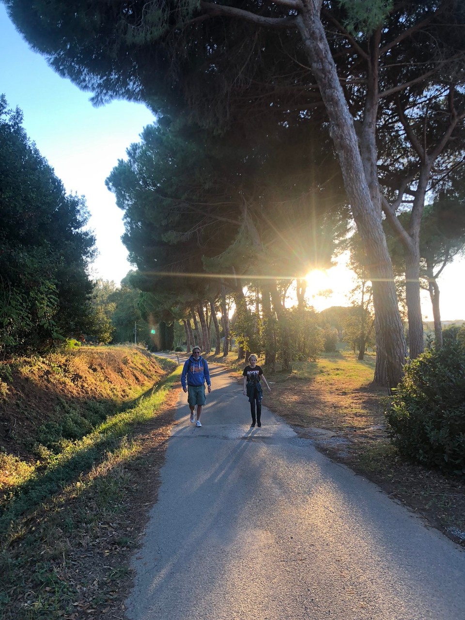 Italien - Orbetello - 