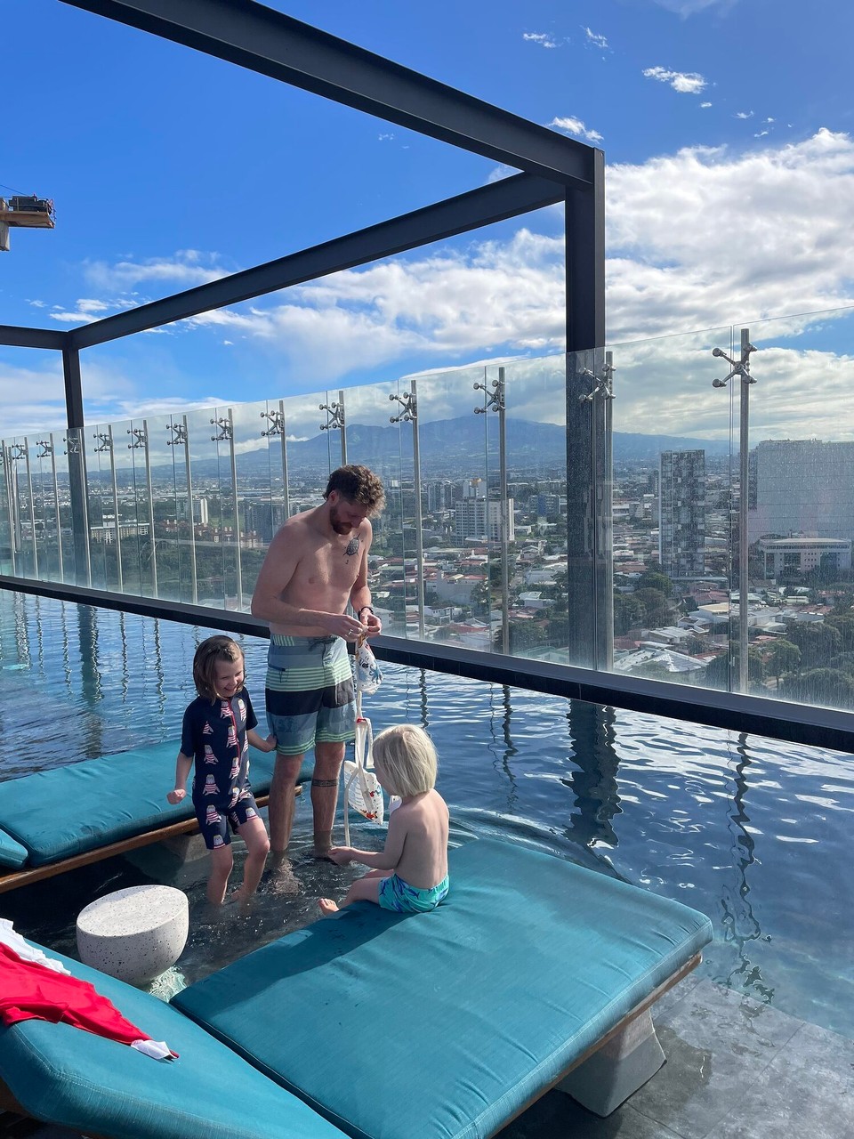 Costa Rica - San José - 