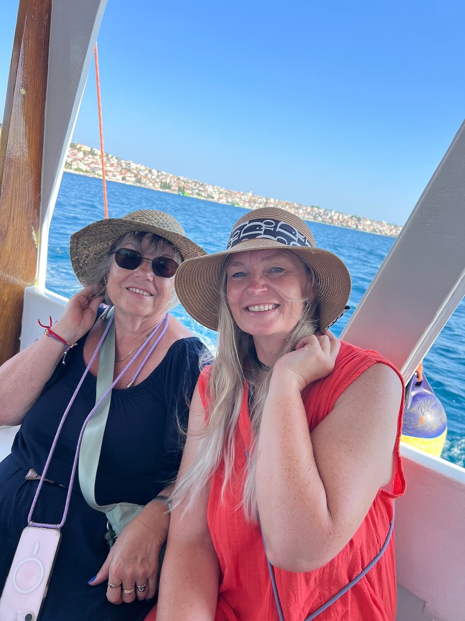Kroatien - Trogir - 