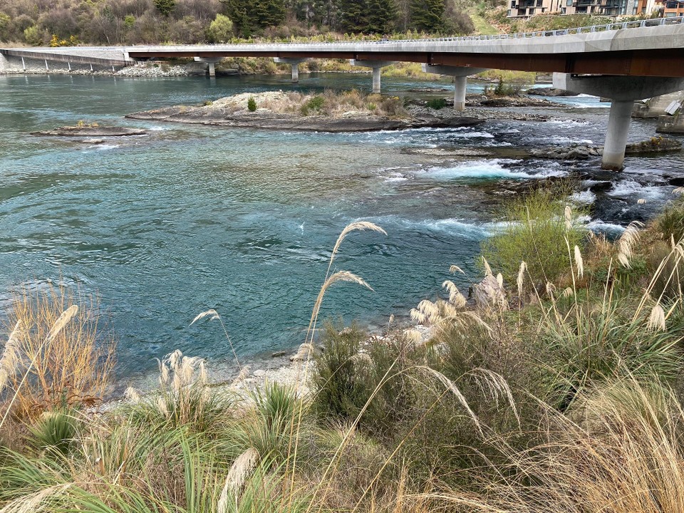 Neuseeland - Queenstown - 