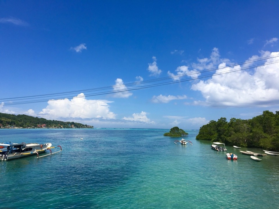 Indonesien - Klungkung - 